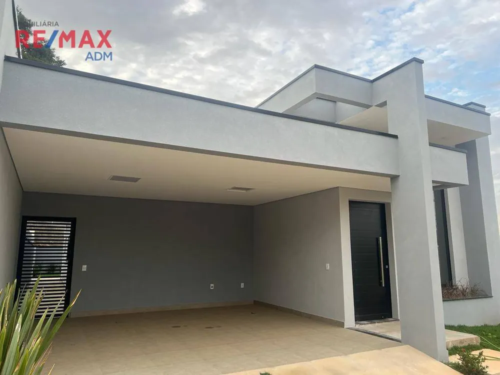 Casa de Condomínio, 3 quartos - Foto 2