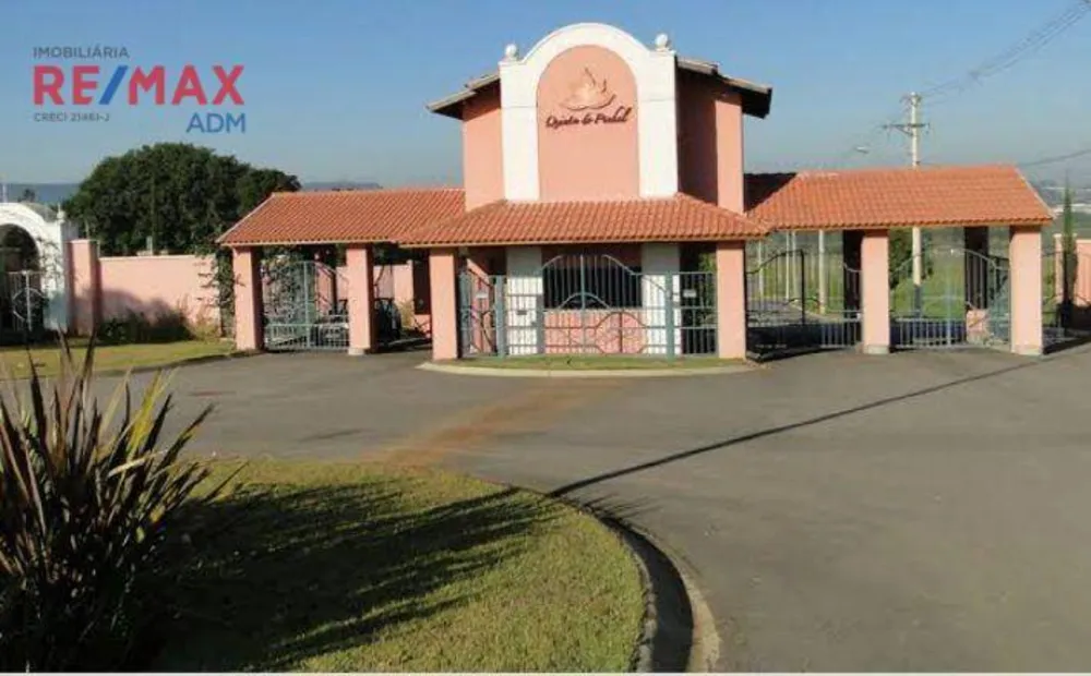 Loteamento e Condomínio, 1001 m² - Foto 1