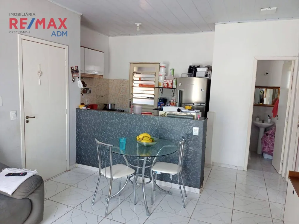 Apartamento, 2 quartos, 52 m² - Foto 3