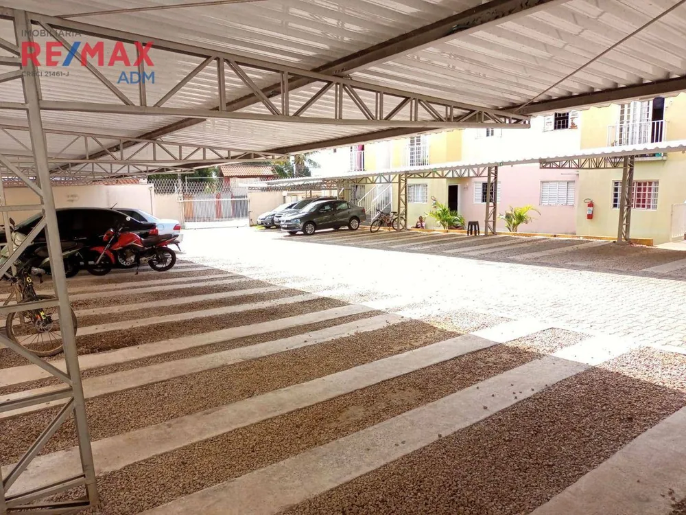 Apartamento, 2 quartos, 52 m² - Foto 1