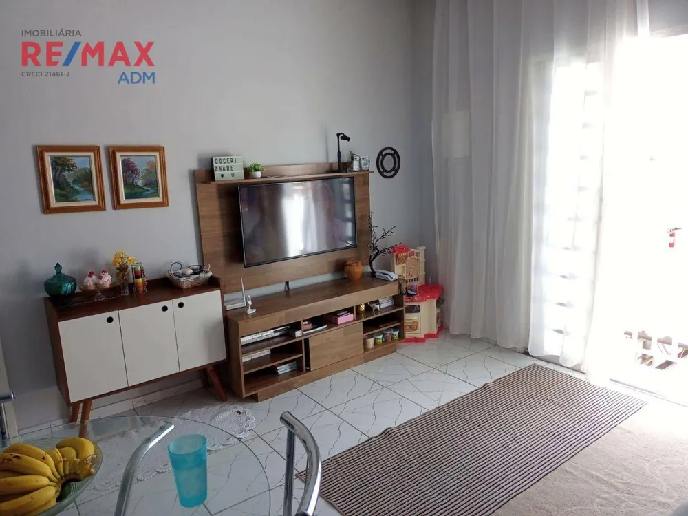Apartamento, 2 quartos, 52 m² - Foto 4