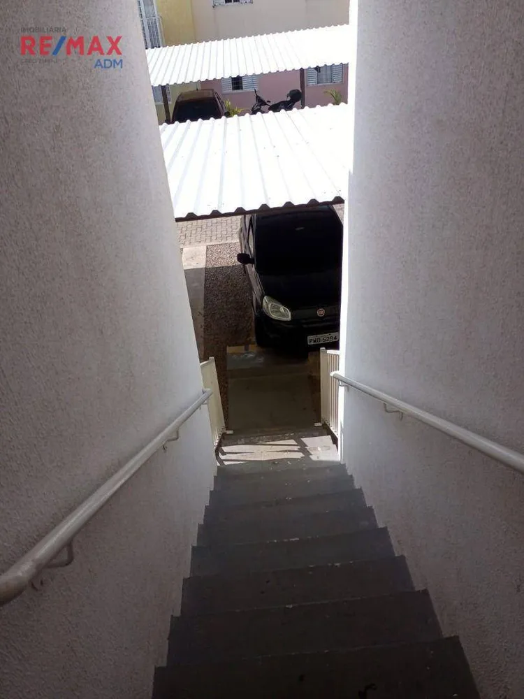 Apartamento, 2 quartos, 52 m² - Foto 2