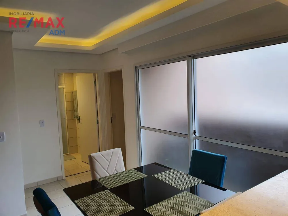 Apartamento, 2 quartos, 55 m² - Foto 1