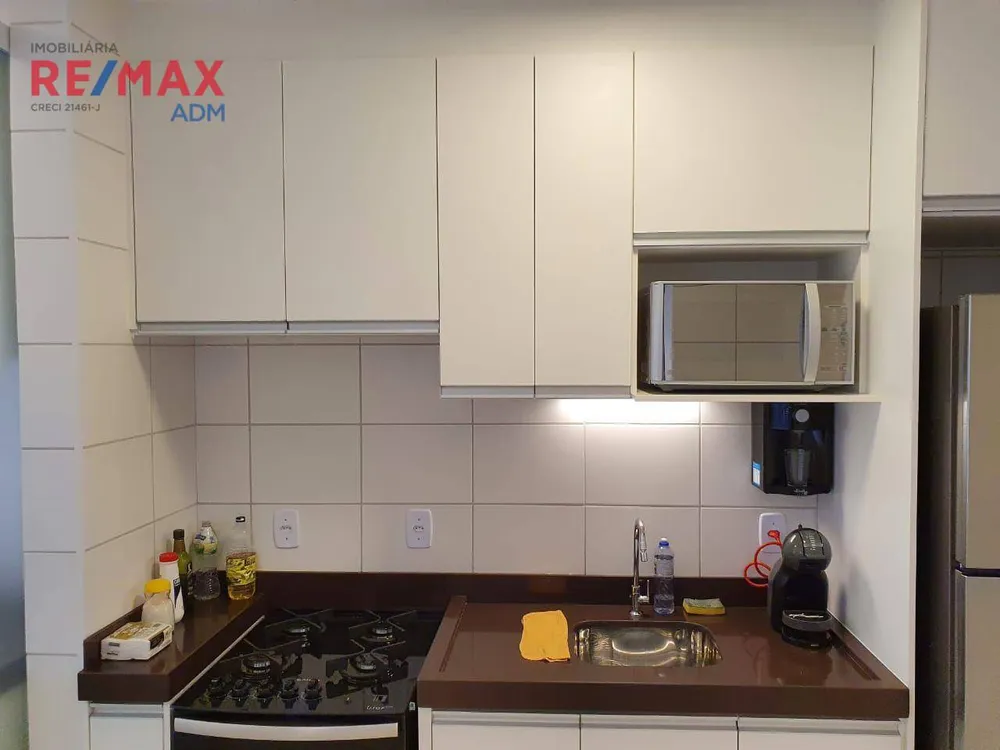 Apartamento, 2 quartos, 55 m² - Foto 4