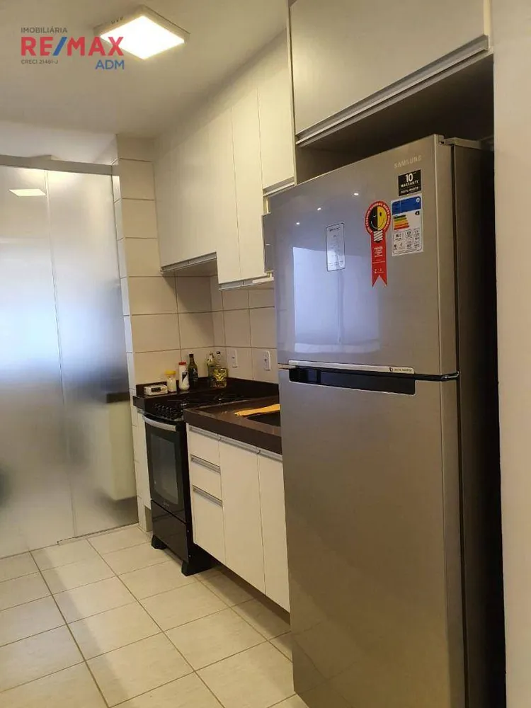Apartamento, 2 quartos, 55 m² - Foto 3