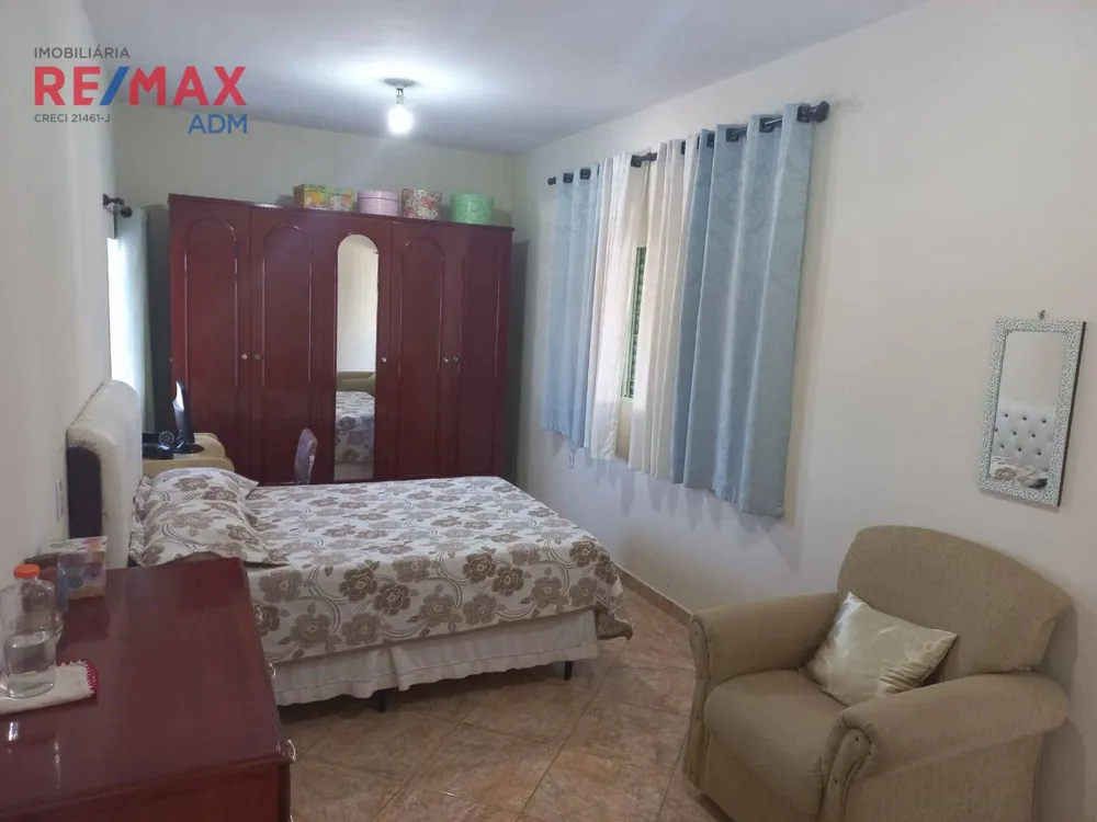 Sobrado, 3 quartos, 220 m² - Foto 4