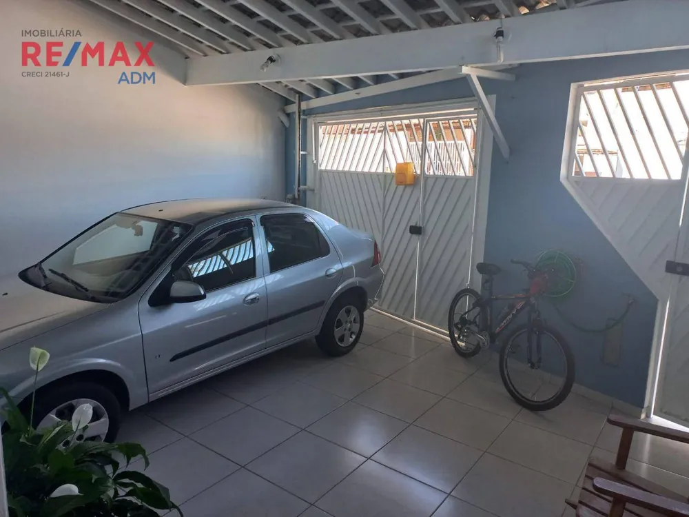 Sobrado, 3 quartos, 220 m² - Foto 3
