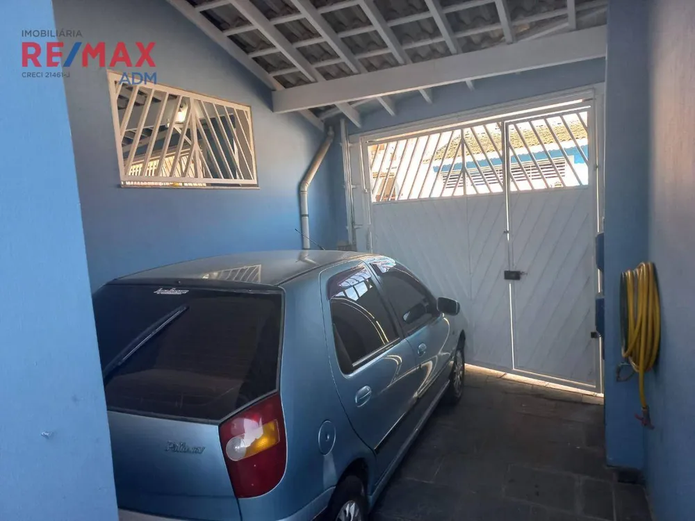 Sobrado, 3 quartos, 220 m² - Foto 2