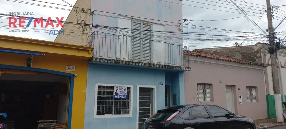 Casa, 3 quartos, 133 m² - Foto 1