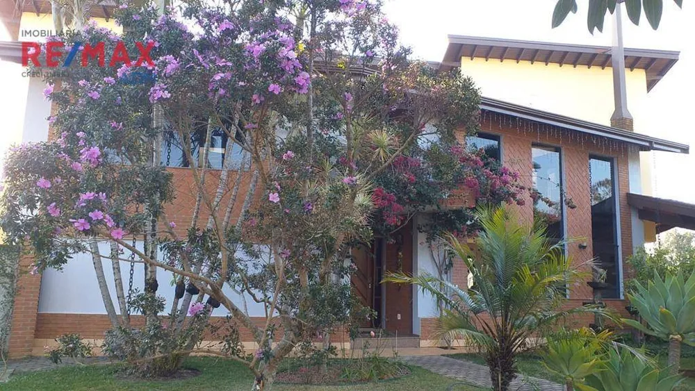 Casa de Condomínio, 5 quartos - Foto 2
