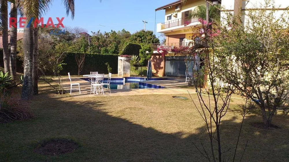 Casa de Condomínio, 5 quartos - Foto 4