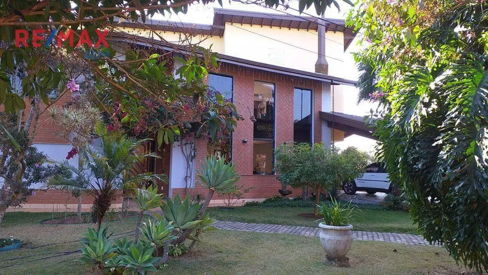 Casa de Condomínio, 5 quartos - Foto 3