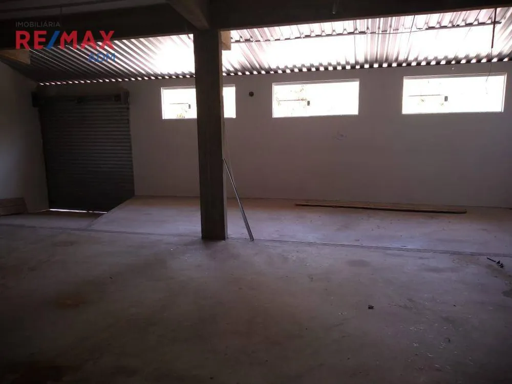Depósito-Galpão, 184 m² - Foto 4