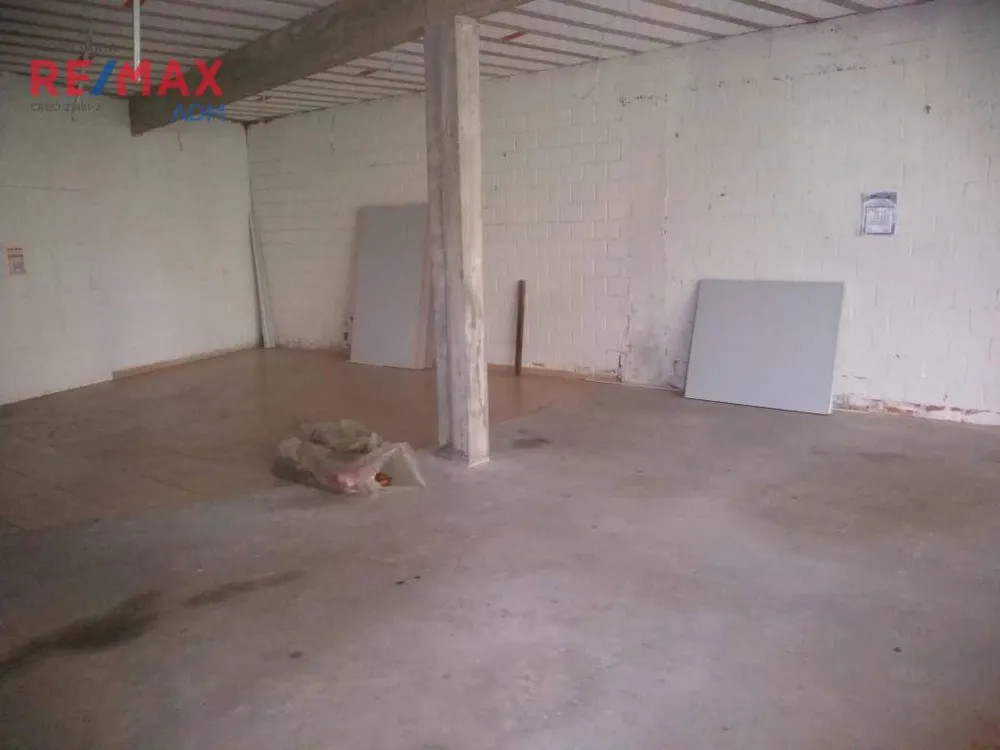 Depósito-Galpão, 184 m² - Foto 3