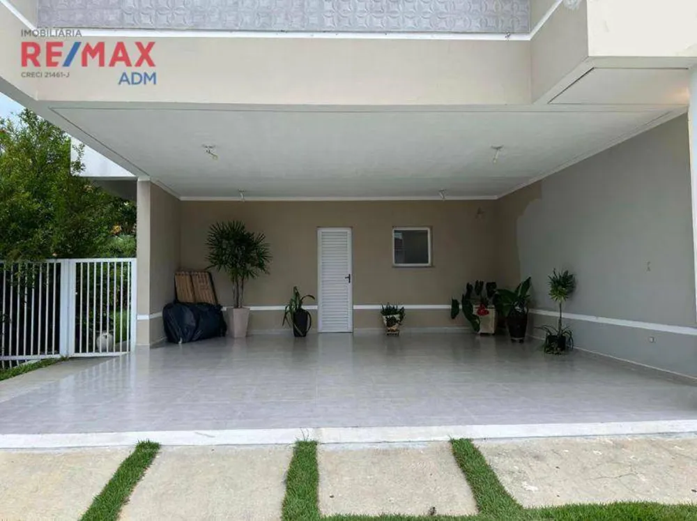 Casa de Condomínio, 4 quartos - Foto 2