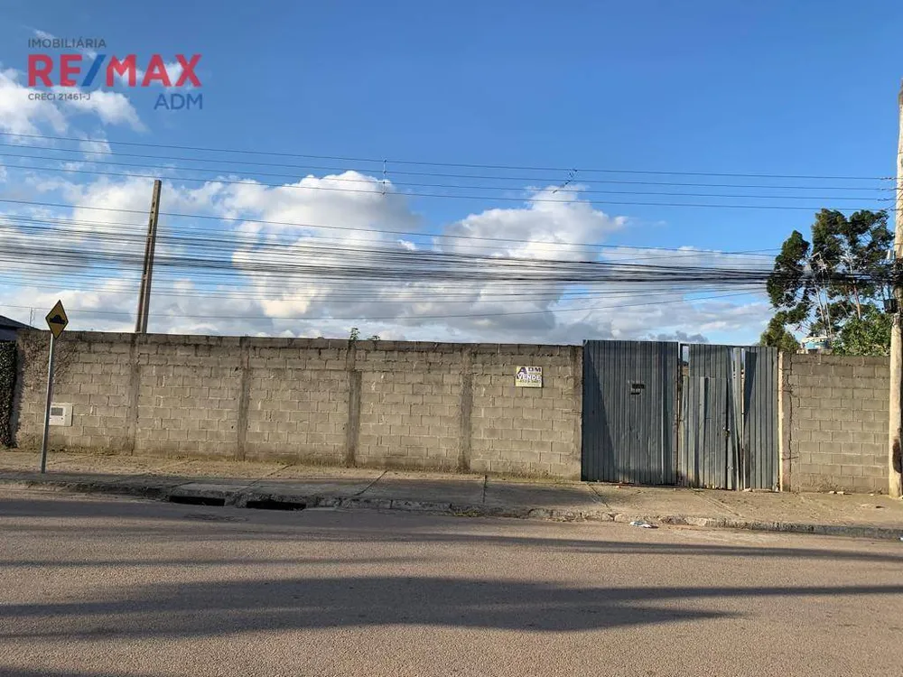 Terreno, 1000 m² - Foto 1
