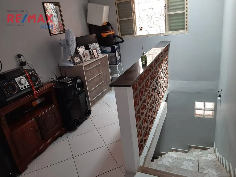 Casa, 3 quartos, 166 m² - Foto 3