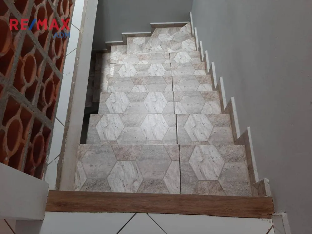 Casa, 3 quartos, 166 m² - Foto 2