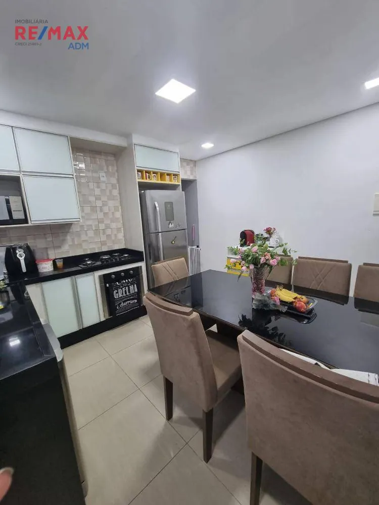 Casa, 2 quartos, 90 m² - Foto 1