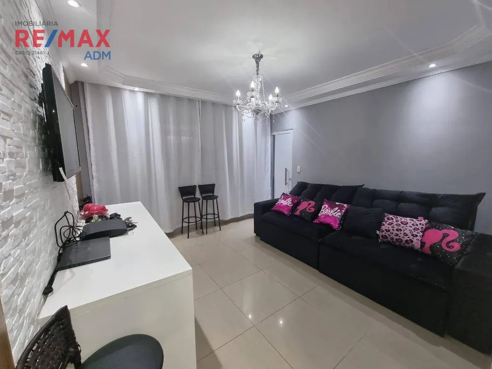 Casa, 2 quartos, 90 m² - Foto 4