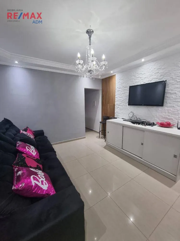 Casa, 2 quartos, 90 m² - Foto 2