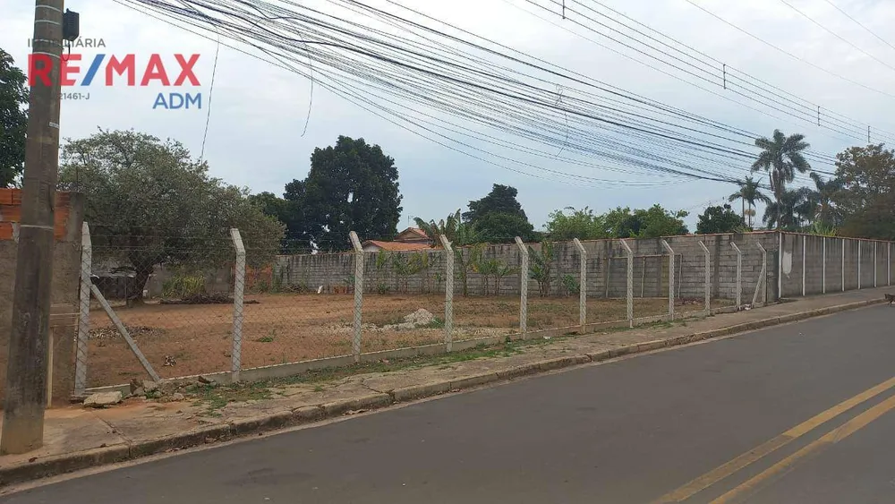 Terreno, 1000 m² - Foto 3
