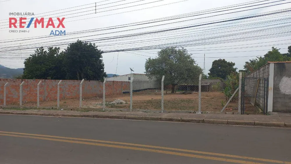 Terreno, 1000 m² - Foto 1