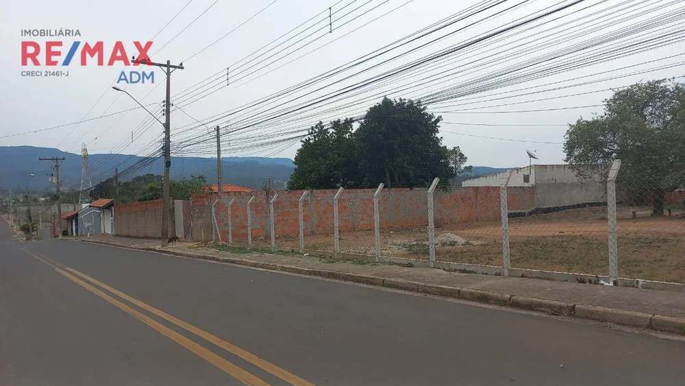 Terreno, 1000 m² - Foto 2