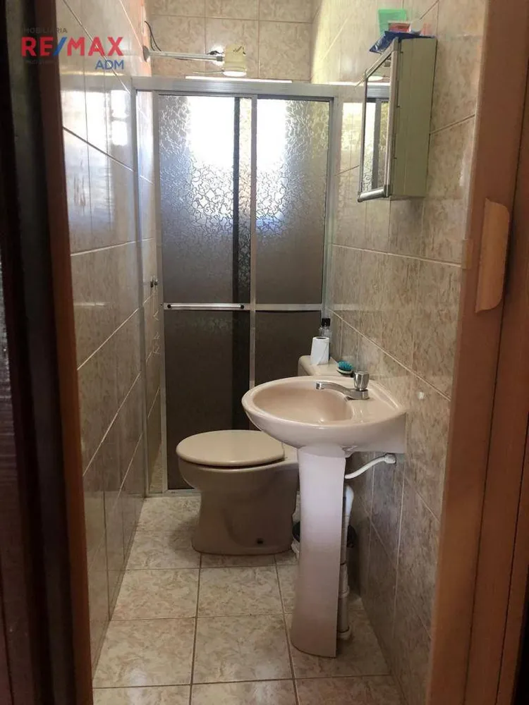 Sobrado, 4 quartos, 334 m² - Foto 3