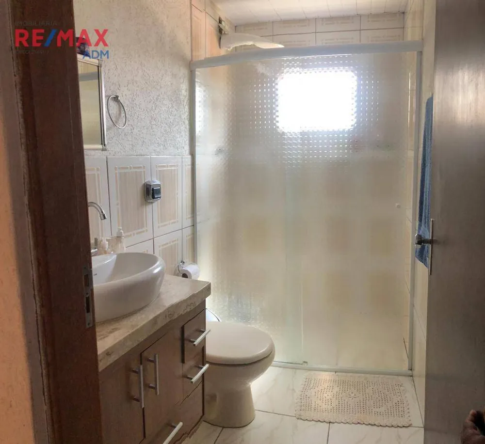 Sobrado, 4 quartos, 334 m² - Foto 4