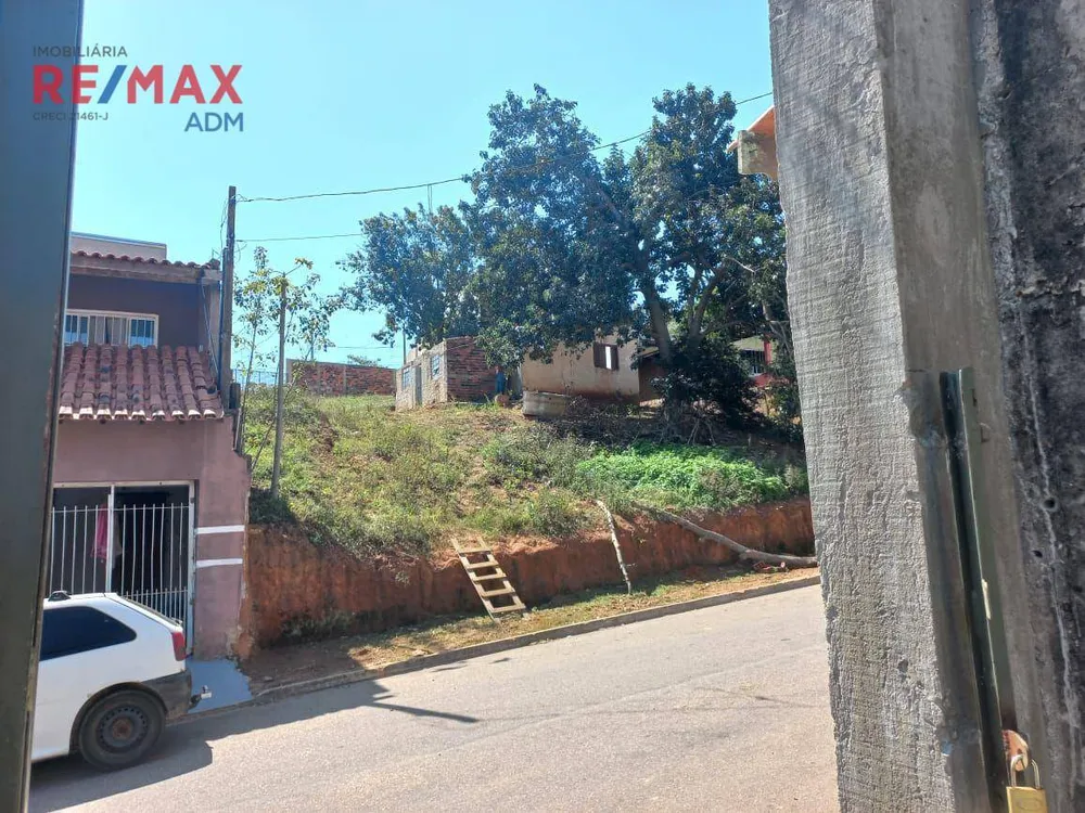 Terreno, 835 m² - Foto 3