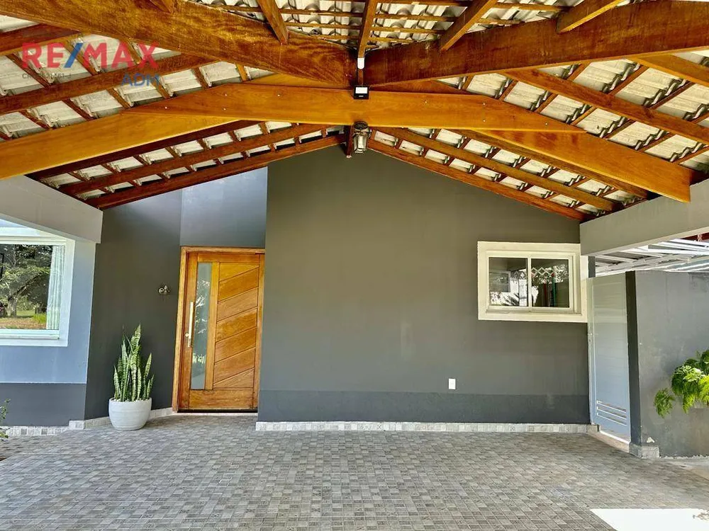 Casa de Condomínio, 4 quartos - Foto 4