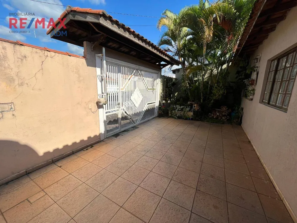 Casa, 3 quartos, 167 m² - Foto 4