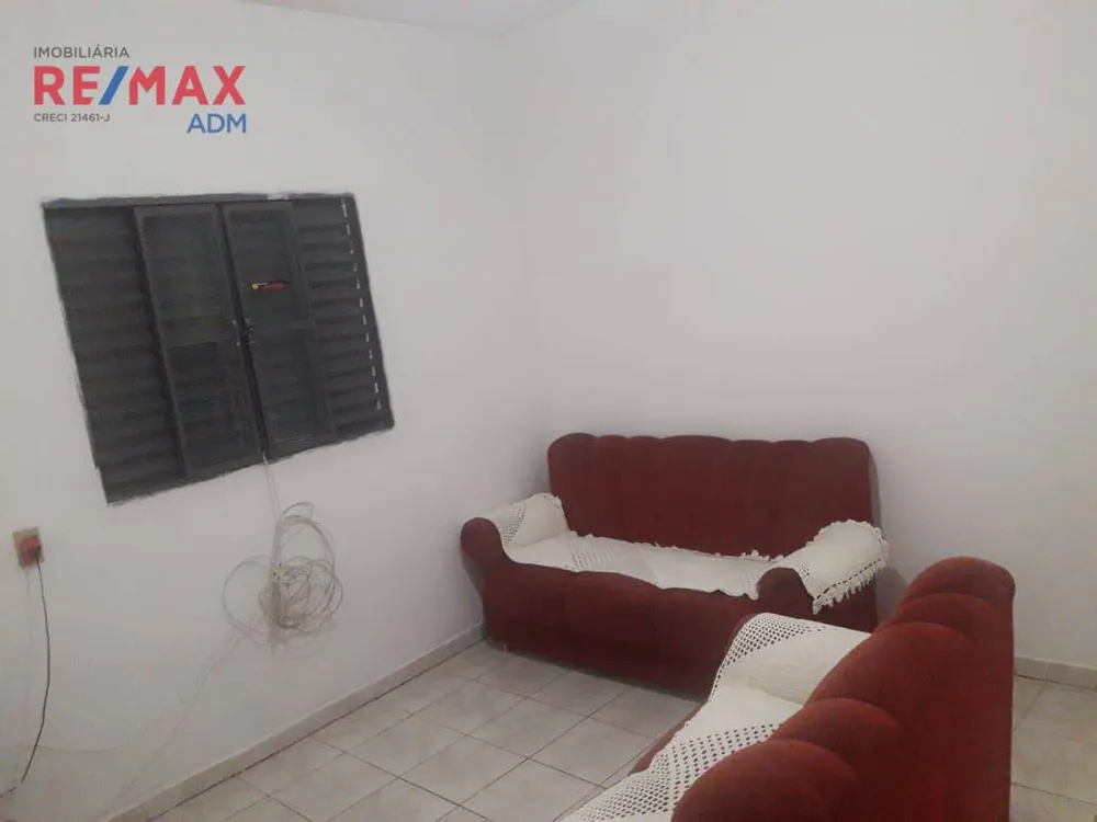 Casa, 1 quarto, 101 m² - Foto 2