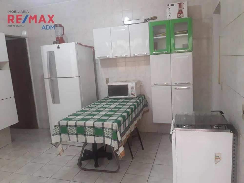 Casa, 1 quarto, 101 m² - Foto 1