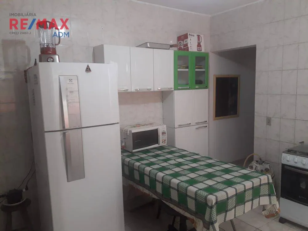 Casa, 1 quarto, 101 m² - Foto 4