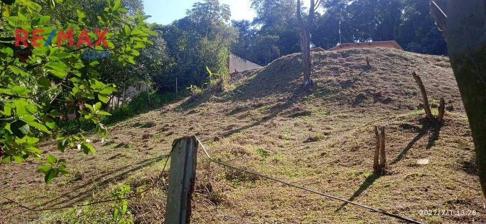 Terreno, 253 m² - Foto 2