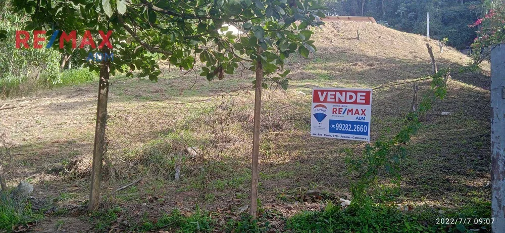 Terreno, 253 m² - Foto 1
