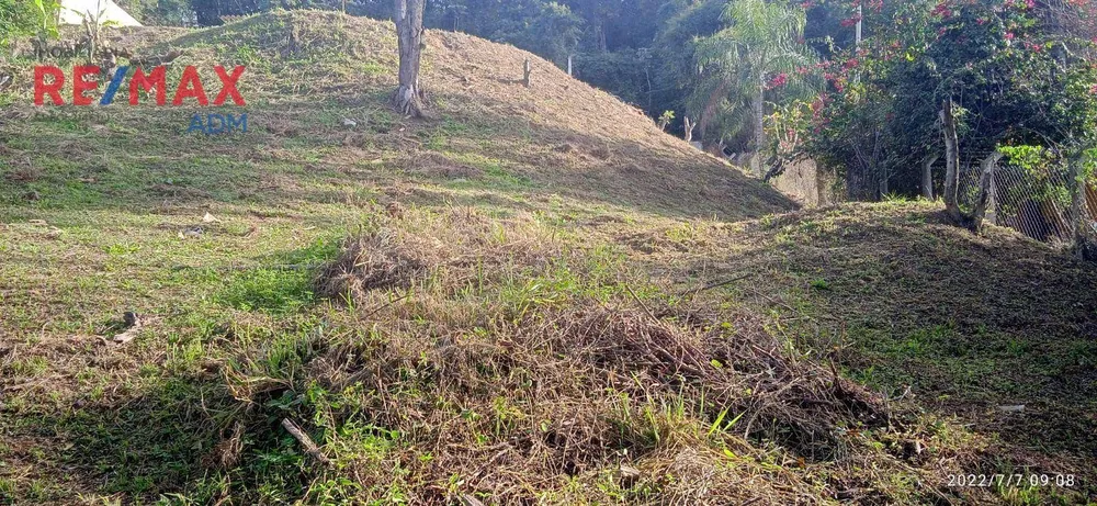 Terreno, 253 m² - Foto 4