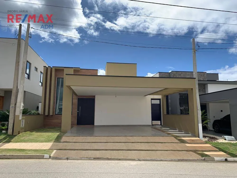 Casa de Condomínio, 3 quartos - Foto 3