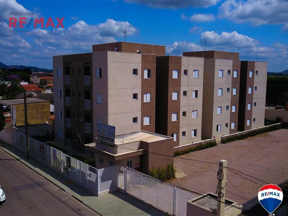 Apartamento, 2 quartos, 51 m² - Foto 2