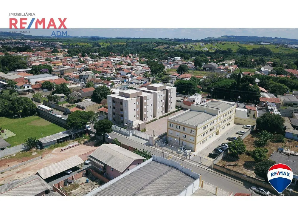 Apartamento, 2 quartos, 51 m² - Foto 4