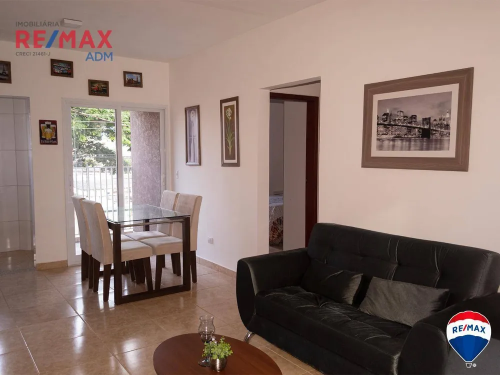 Apartamento, 2 quartos, 51 m² - Foto 1