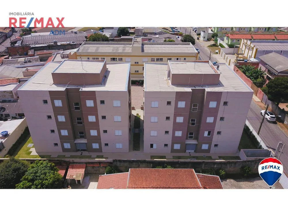 Apartamento, 2 quartos, 51 m² - Foto 3