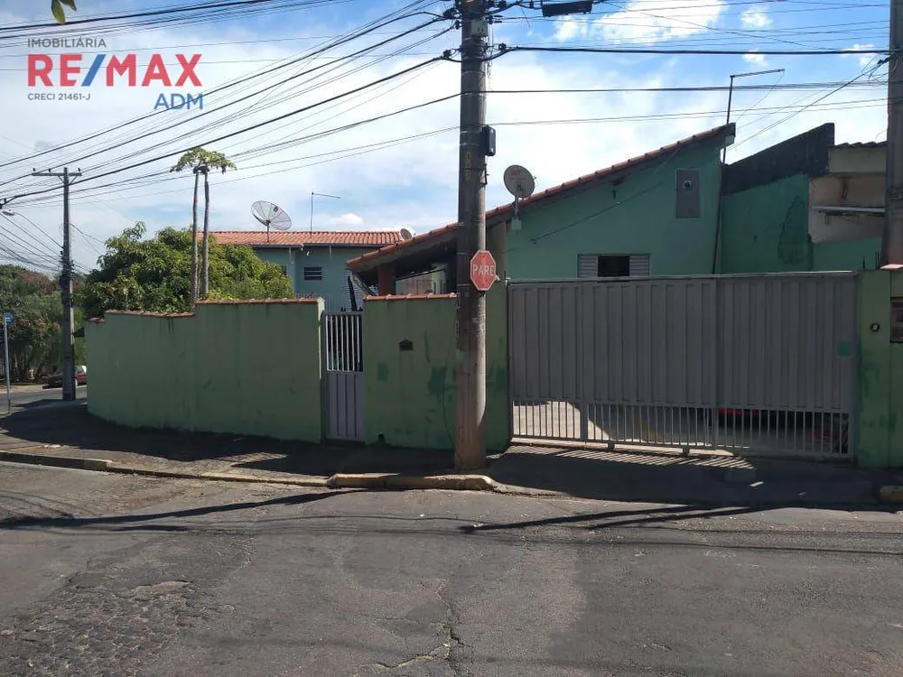 Sobrado, 4 quartos, 201 m² - Foto 1