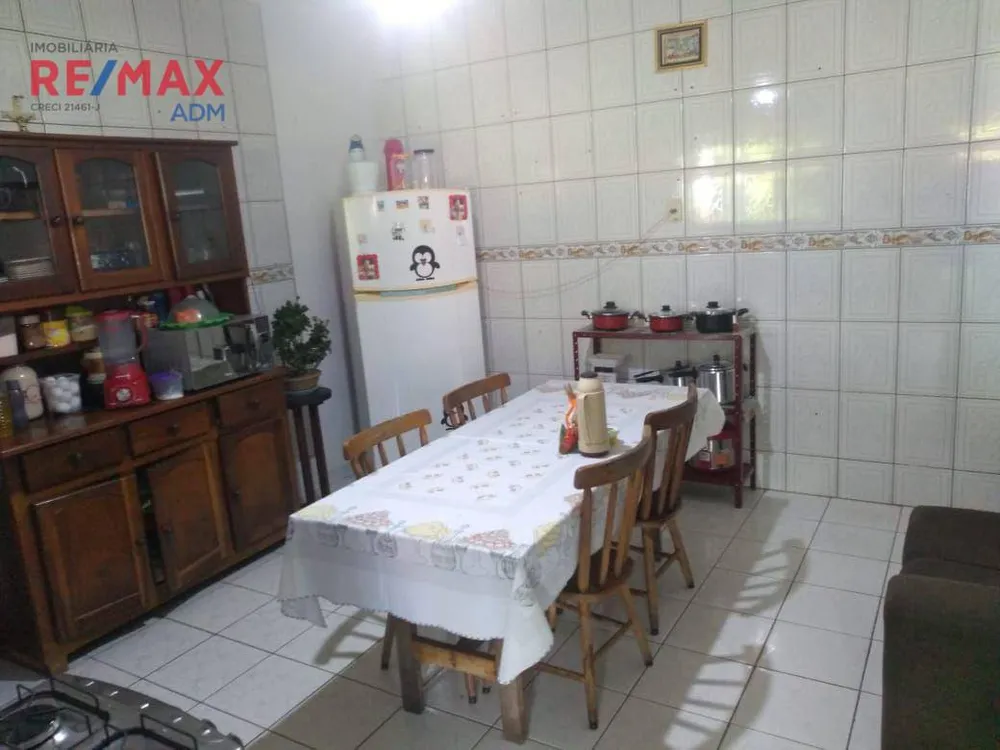Sobrado, 4 quartos, 201 m² - Foto 3