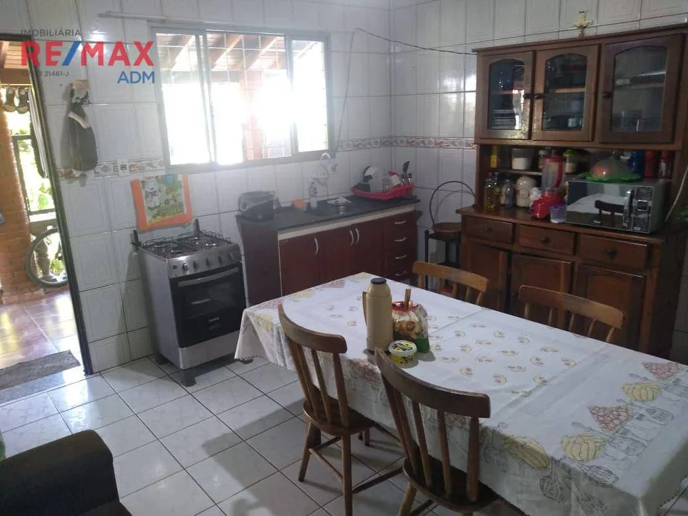 Sobrado, 4 quartos, 201 m² - Foto 4