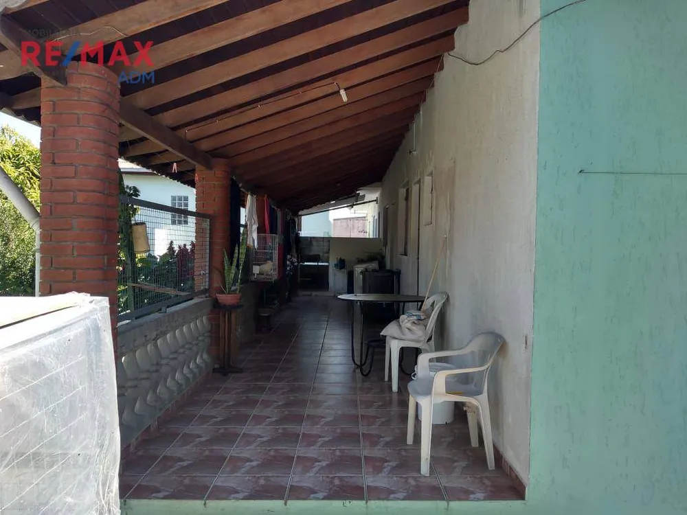 Sobrado, 4 quartos, 201 m² - Foto 2