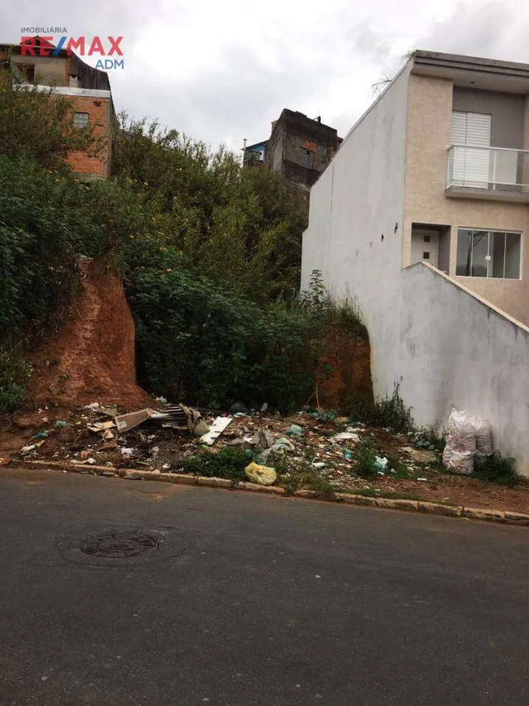 Terreno, 350 m² - Foto 1
