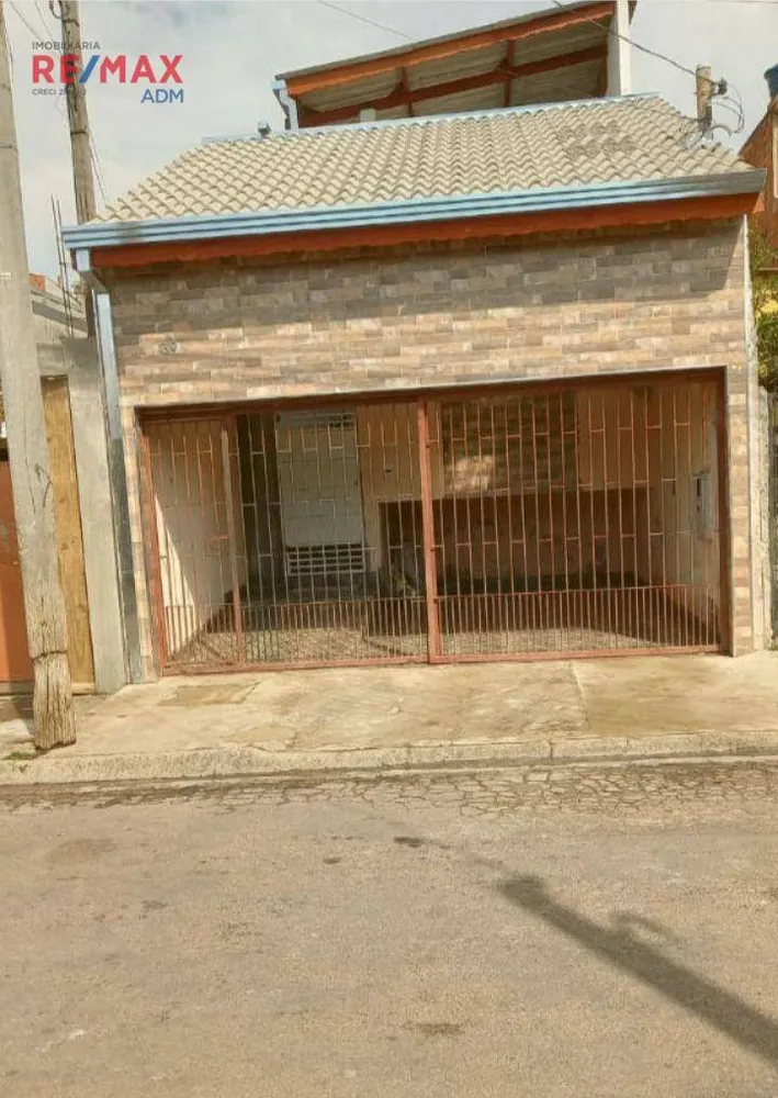 Casa, 2 quartos, 170 m² - Foto 1